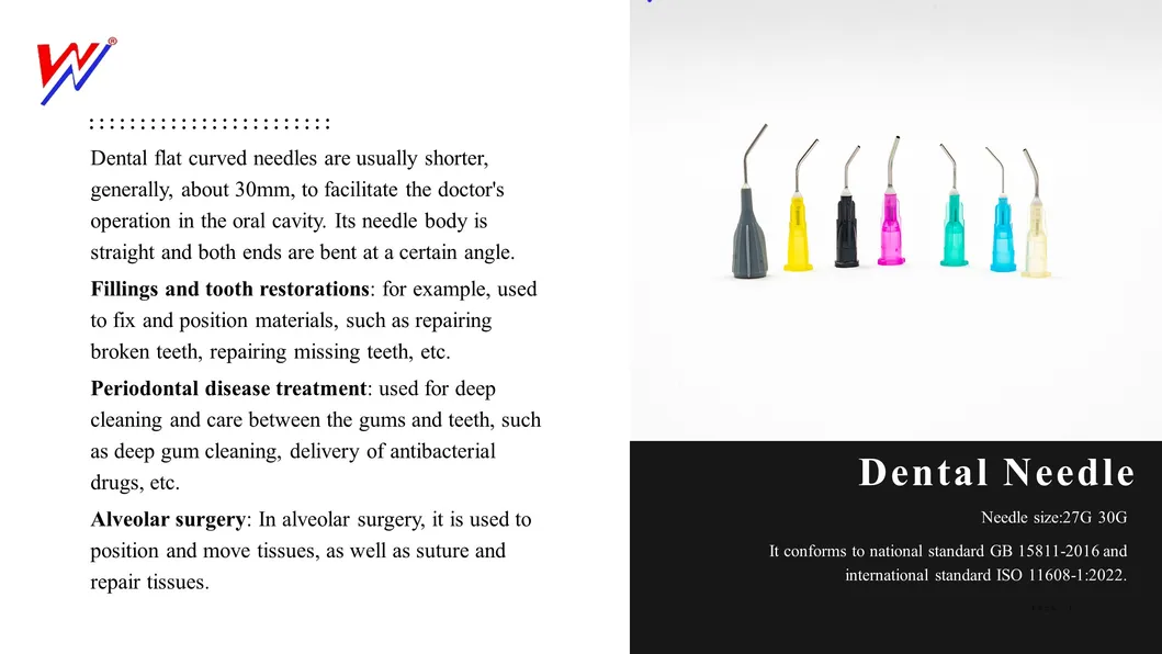 Medical Hypodermic Syringe View 6