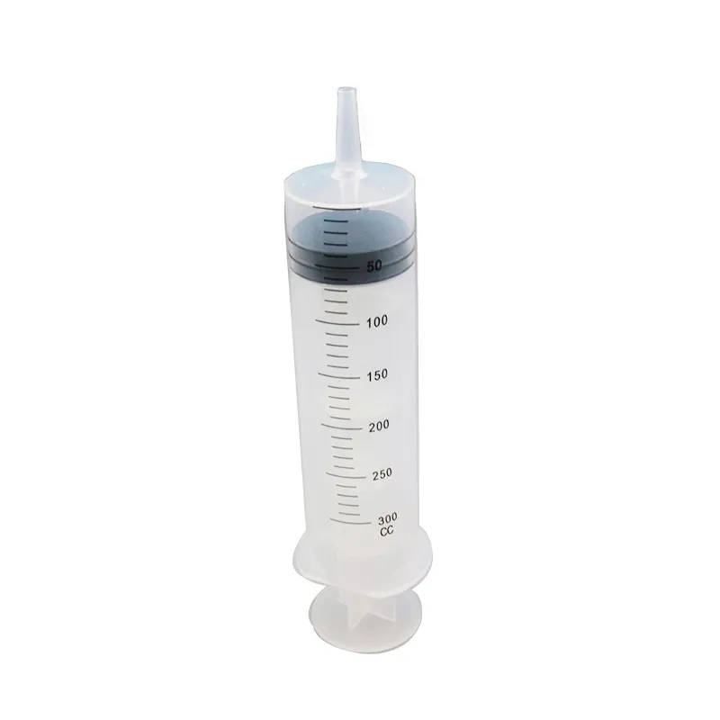 Medical Syringe 100ml