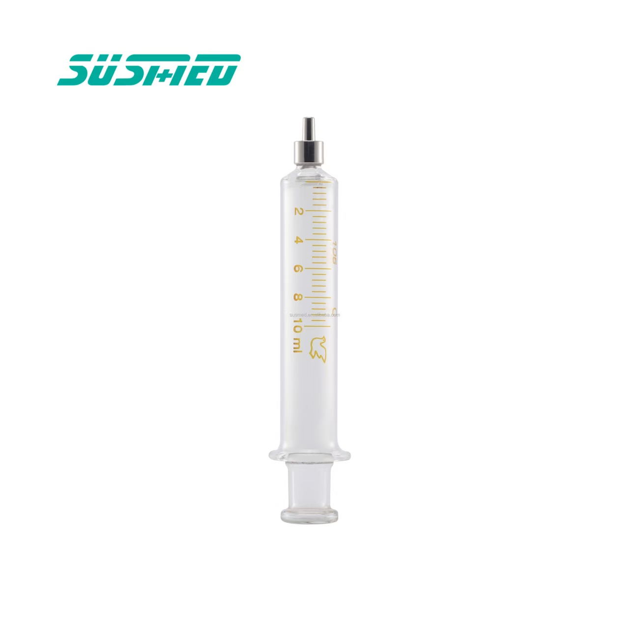 Syringe Main