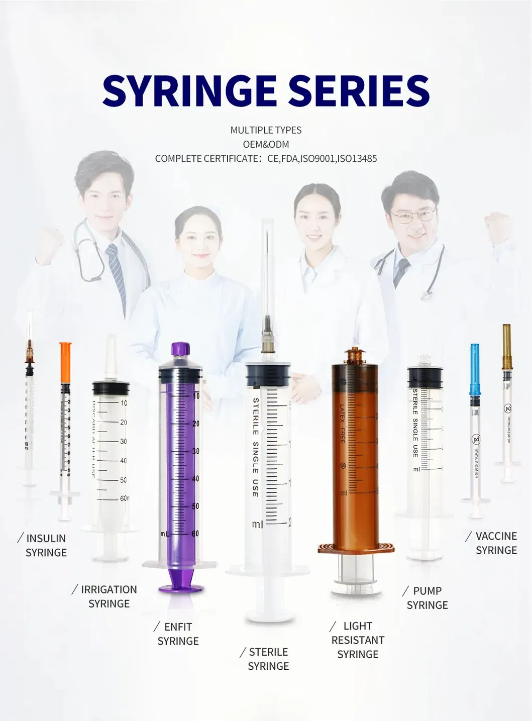 Syringe Detail 1