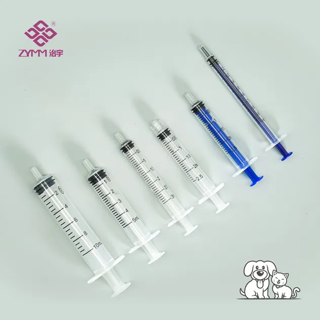 Veterinary Use 1