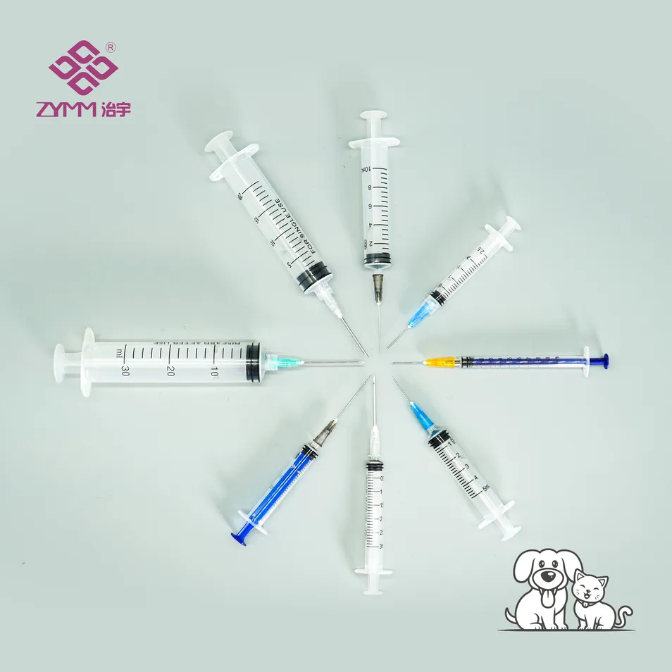 Syringe Feature 2