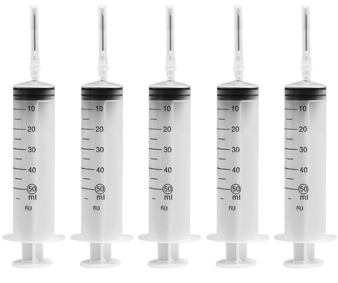50ml syringe