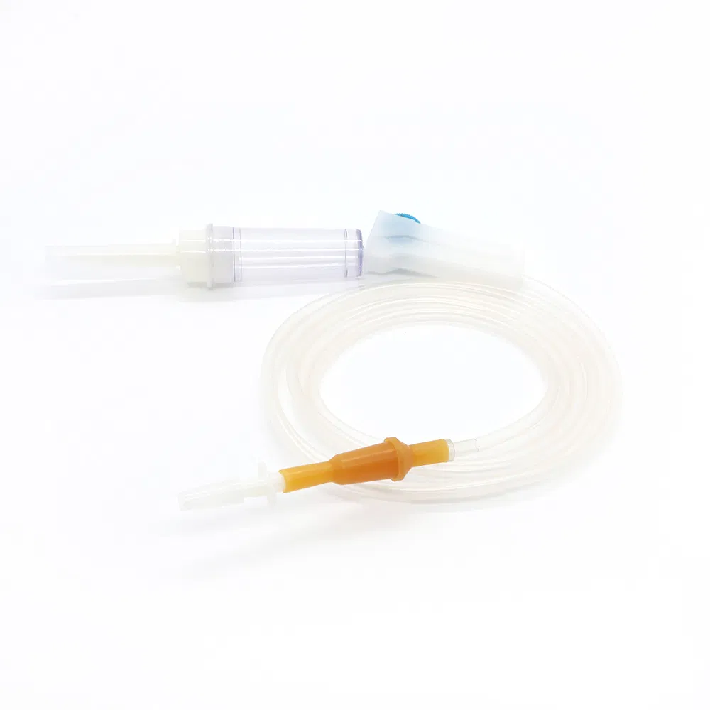 Infusion Set