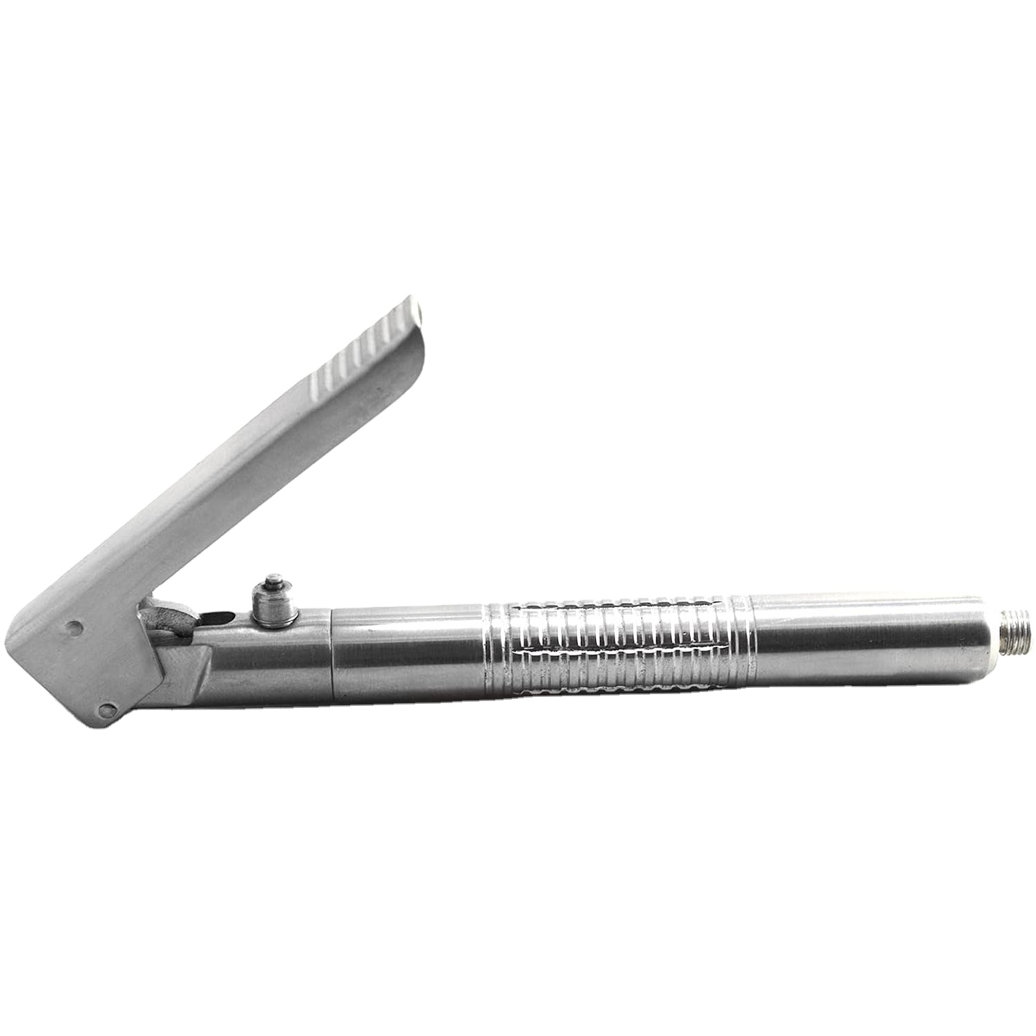 Intraligamental Straight Dental Aspirating Cartridge Syringe Manual German Stainless Steel High Quality Surgical Anesthesia
