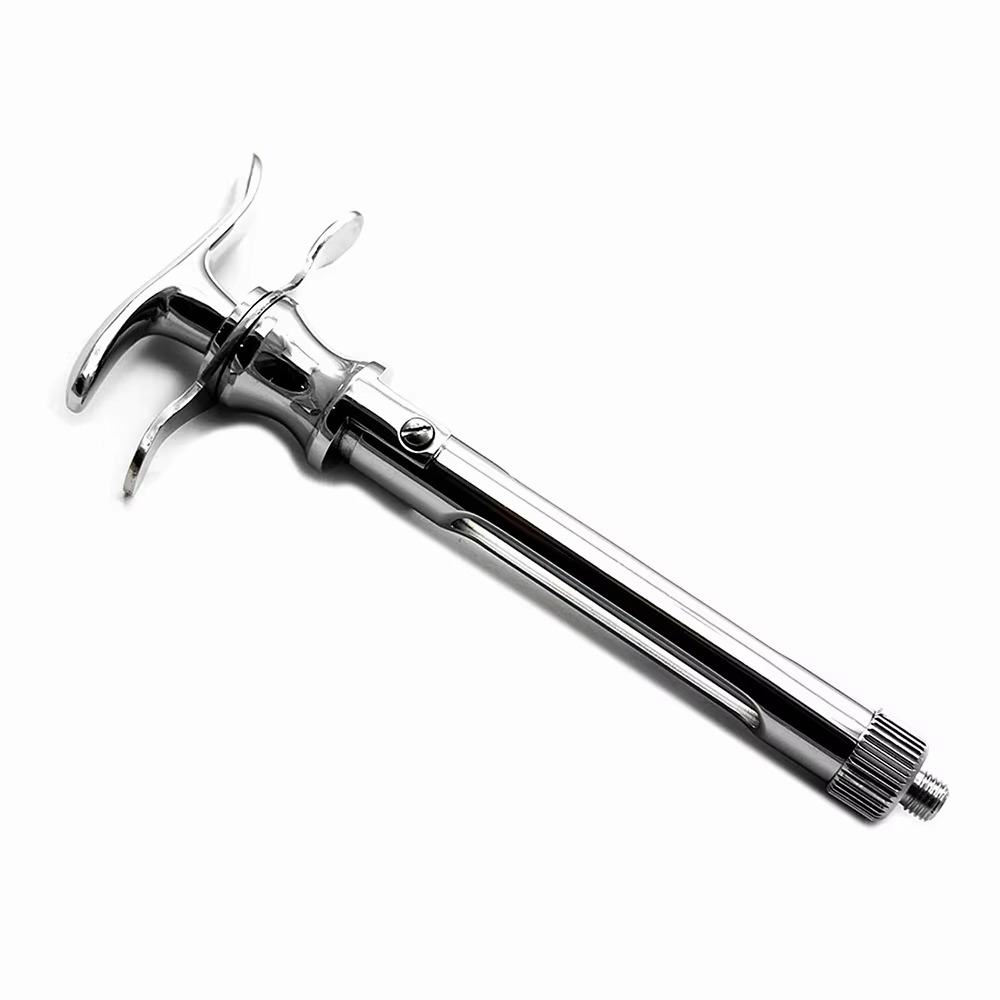 Dental Injectable Anesthesia Syringe, Quality Syringe for Effective Local Anesthesia in Dentistry