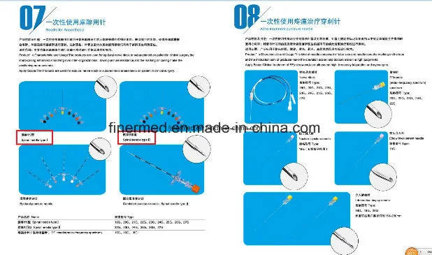 Sterile Packaging