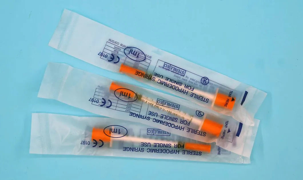 Packaging Methods