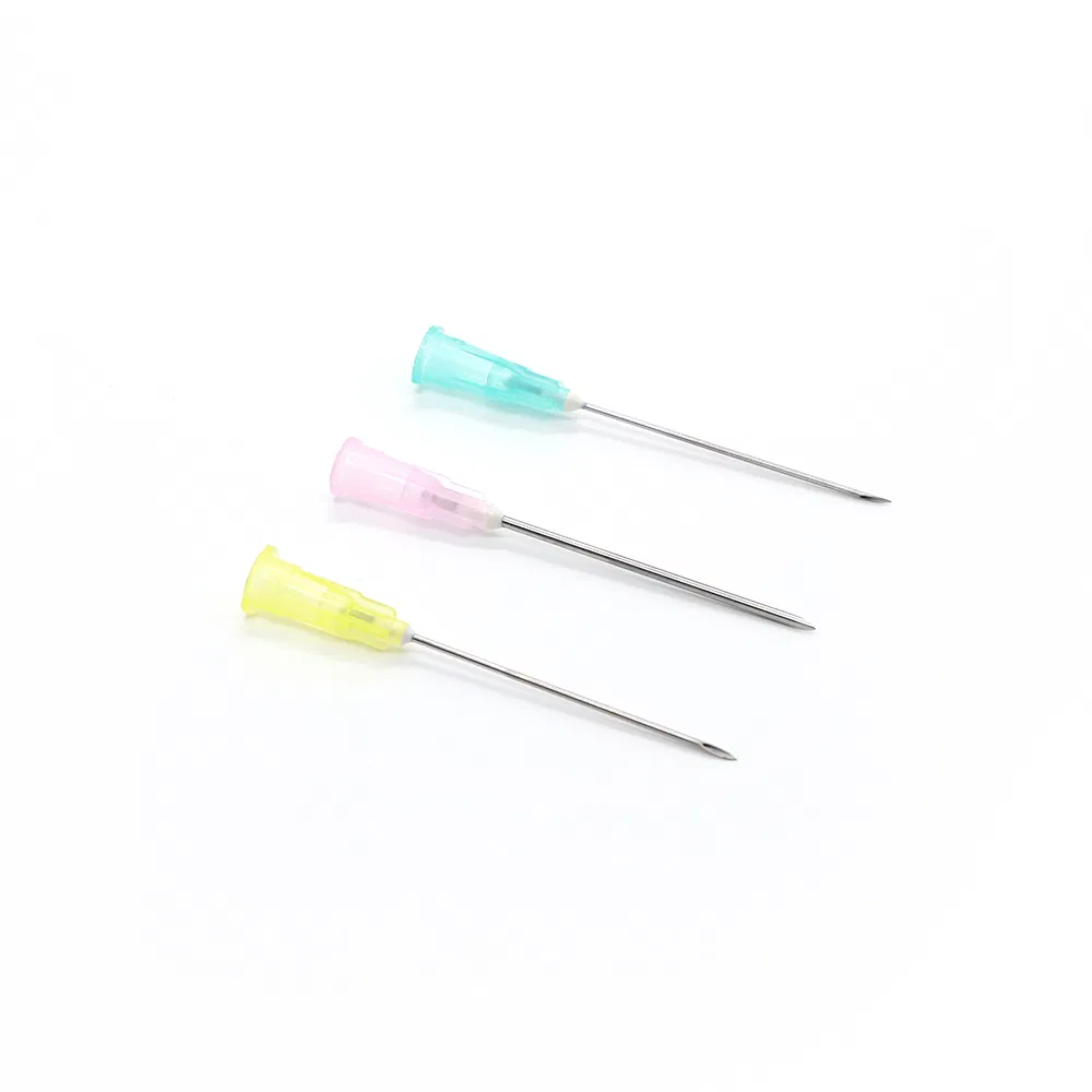 Hypodermic Needle