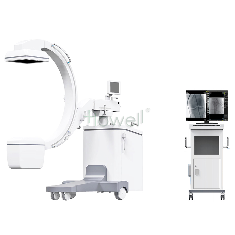 Veterinary Equipment X-ray Photography System Machine