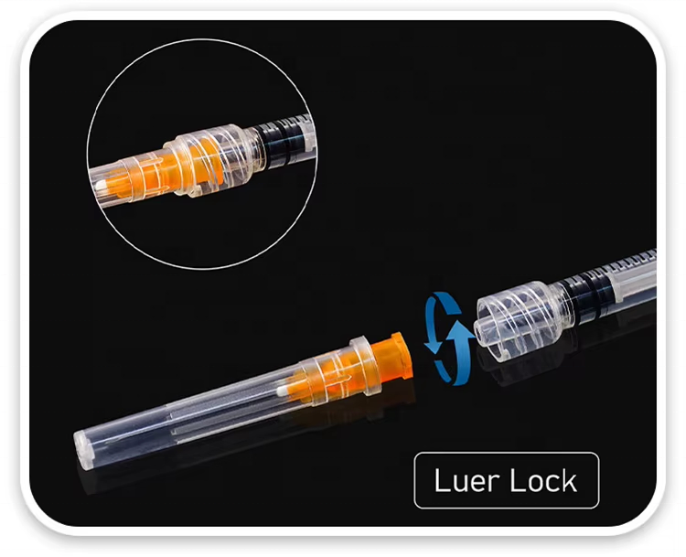 Innovative Disposable Veterinary Syringes 5ml 10ml New Liquid Plastic Dog Surgical Instrument Feeders