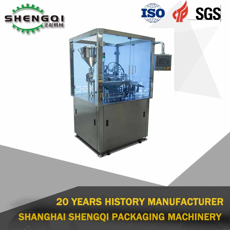 High Efficiency Prefilled Syringe Filling Machine Syringe Filling and Packaging Solution / Prefilled Injection Assembly System