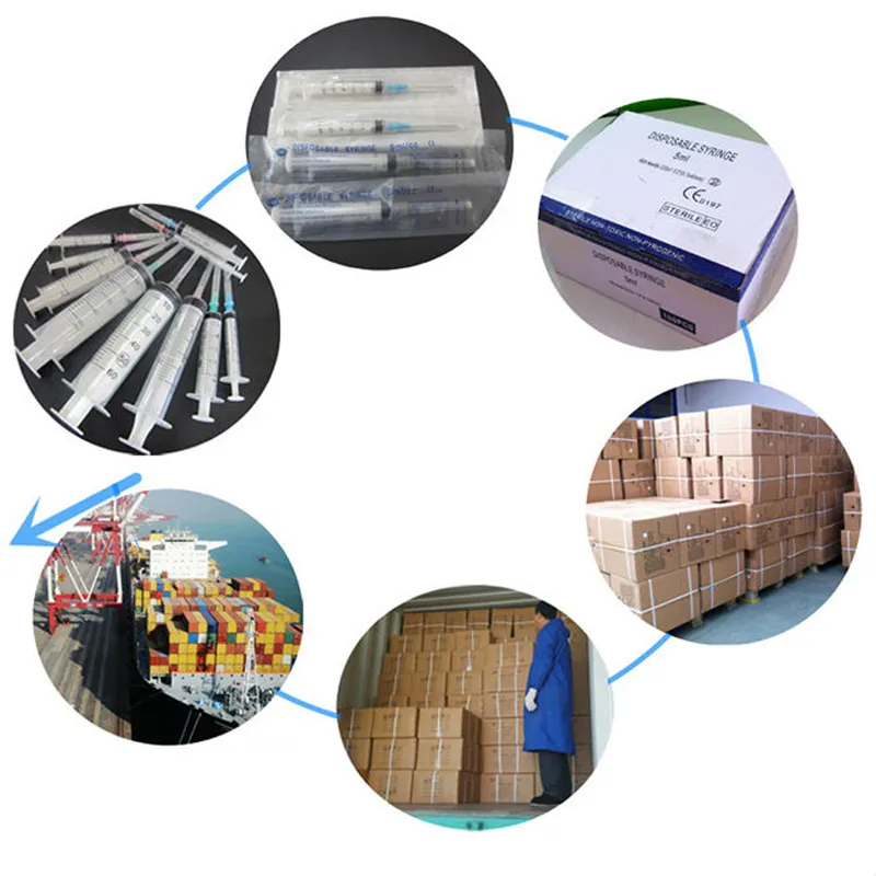 Packaging