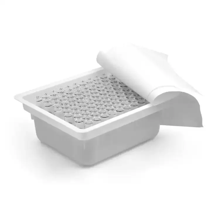 Nest packaging 2