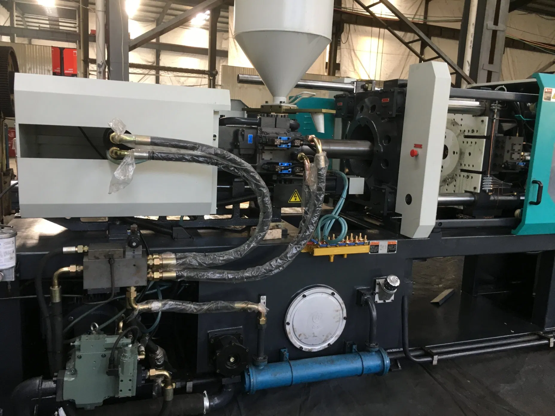 Precision Syringe Needle Production System for Global Markets