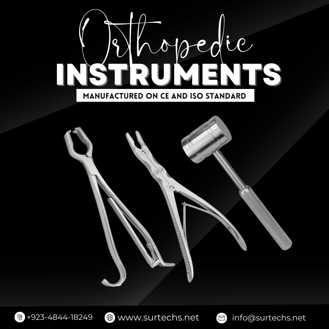 Dental Instruments 1
