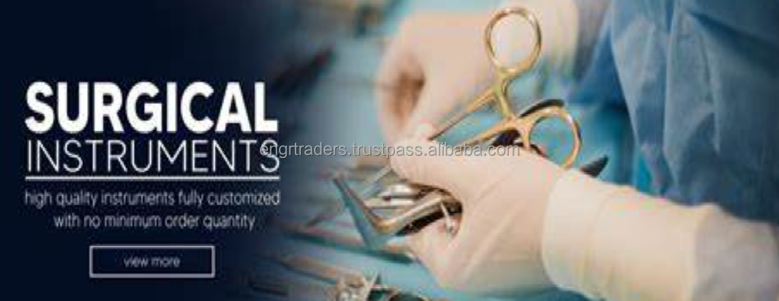 Dental Surgical Aspirating Syringe Main Image