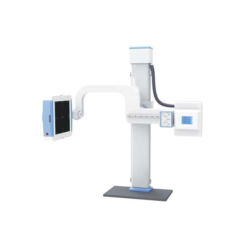 Digital Radiology X-ray System UC-Arm Digital X-ray System