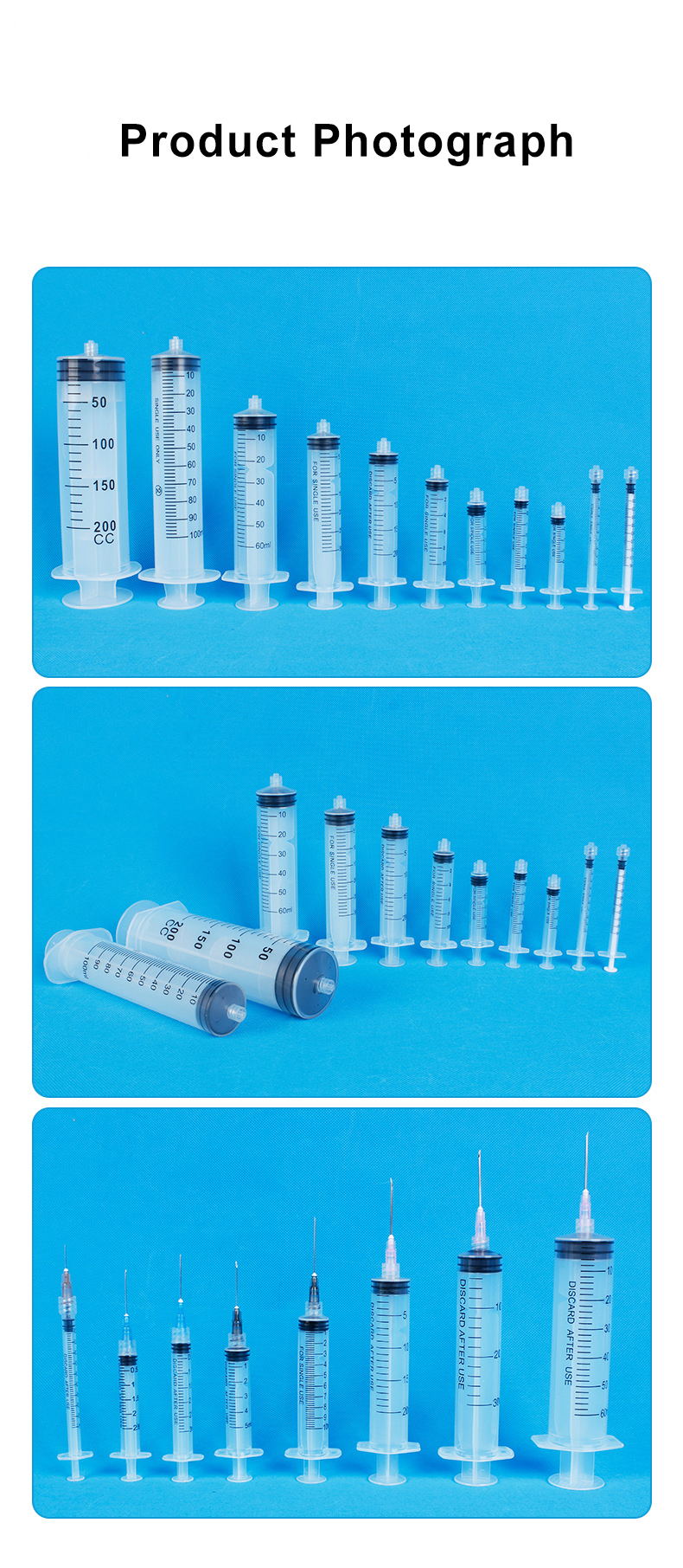 Syringe 6