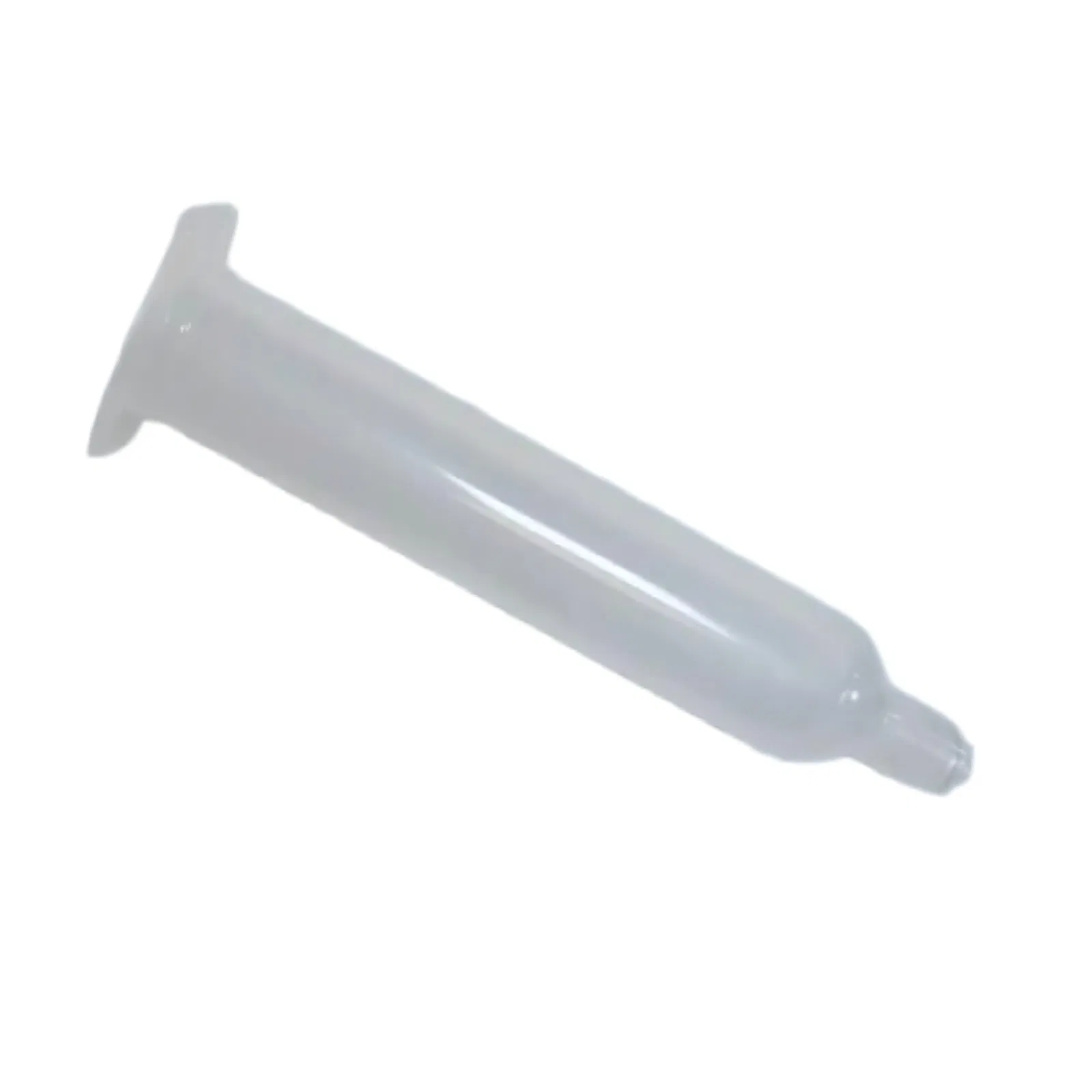 Jp Type 10cc Transparent Dispensing Syringe Barrels Empty Plastic Needle Tube