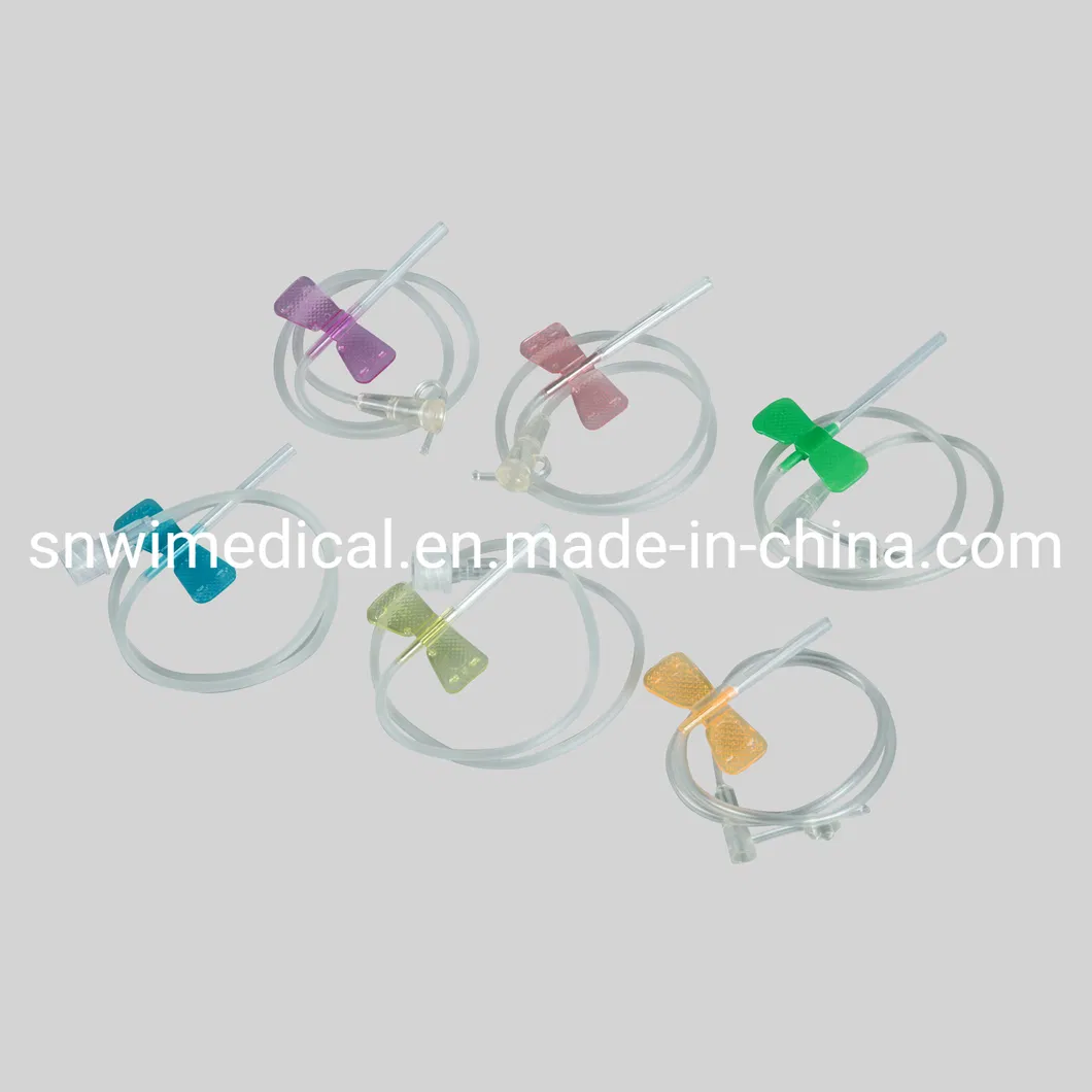Tuberculin Syringe View 6