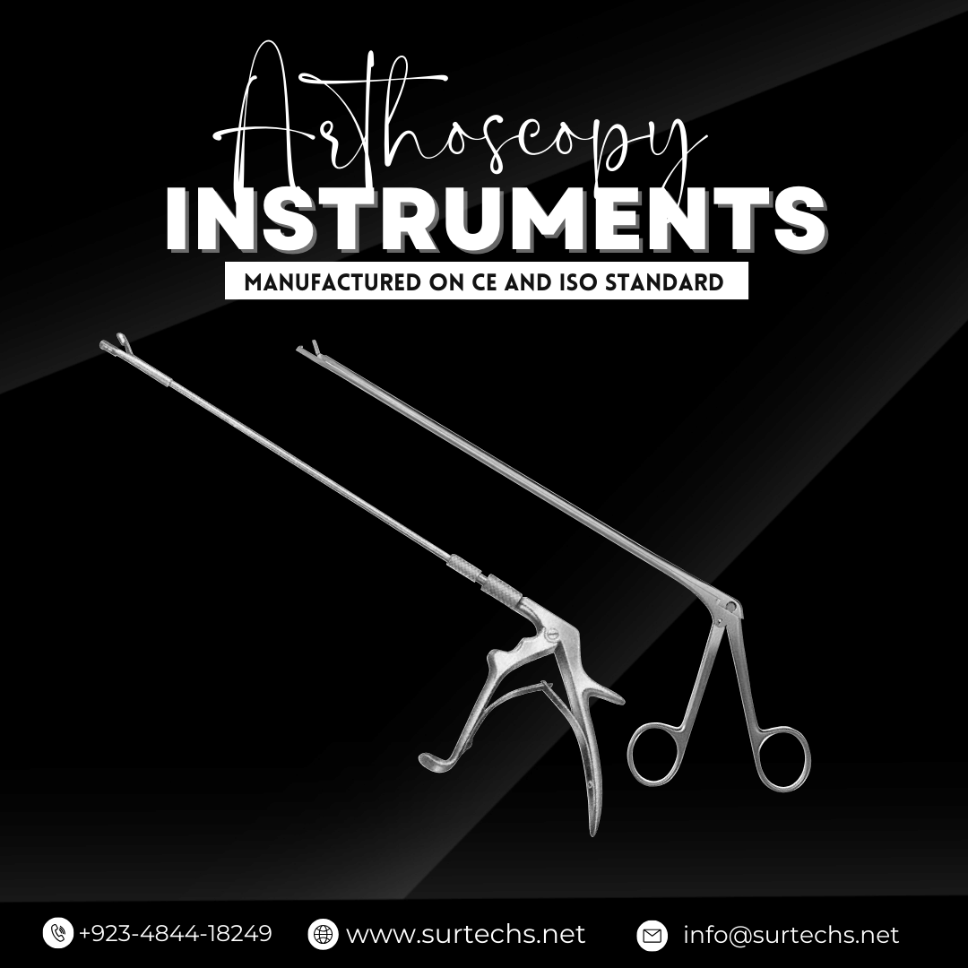 Orthopedic Instruments 2