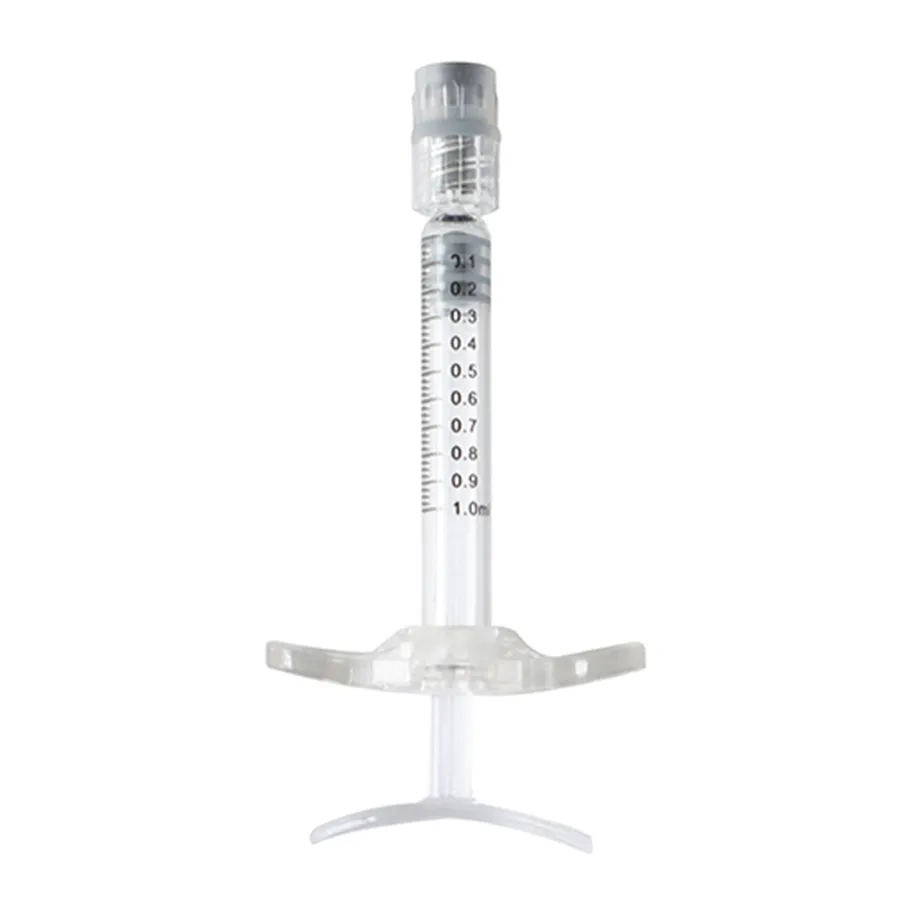 1ml Syringe