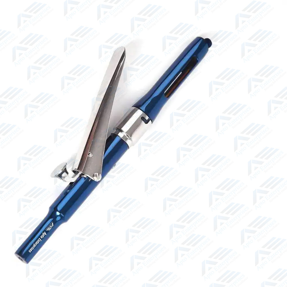 Dental Instrument 2