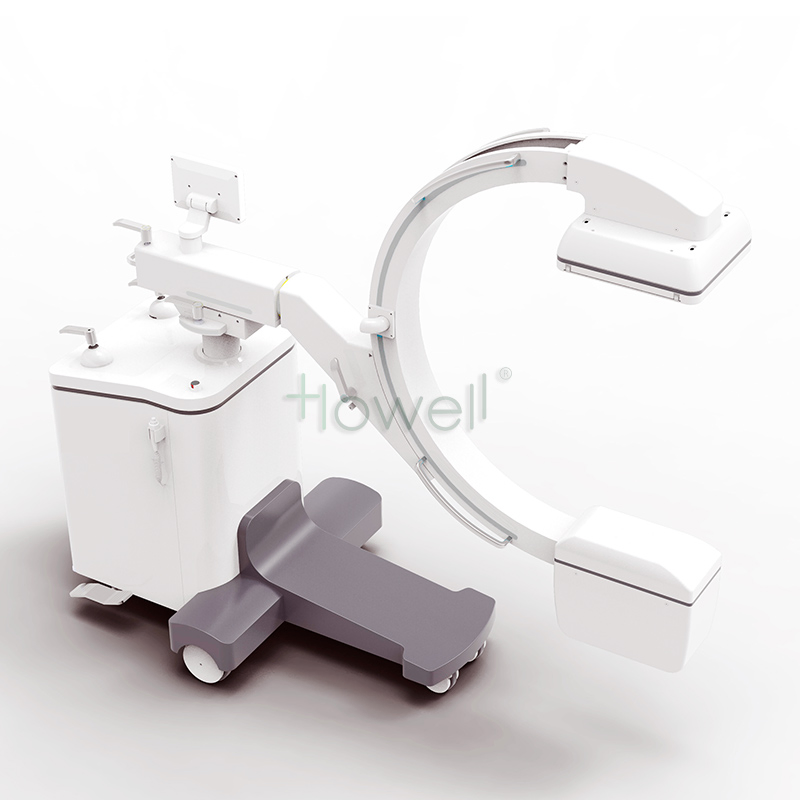 Veterinary Equipment X-ray Photography System Machine