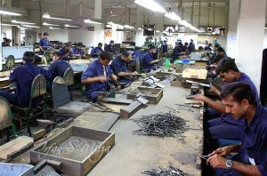 Factory 1