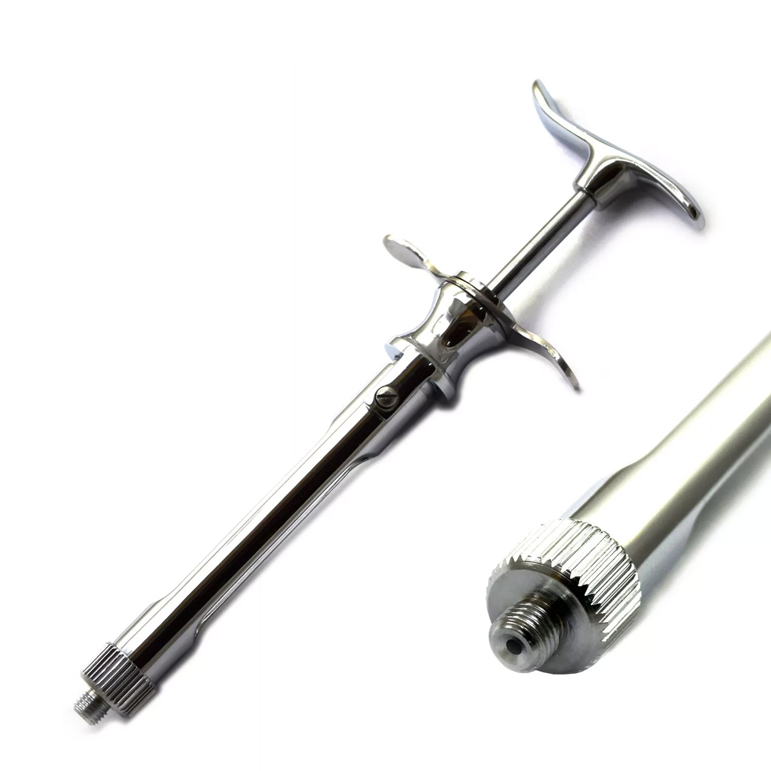 Cartridge Syringe 1.8 ml Aspirating Local Anesthetic Dental Syringe High Quality