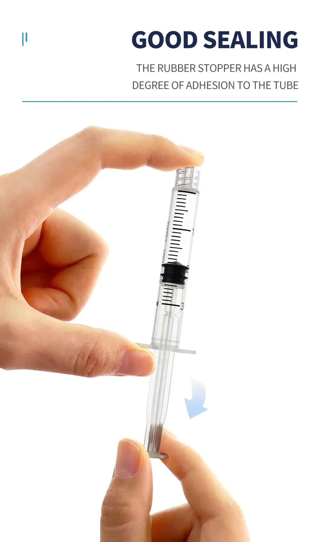 Syringe Detail 6