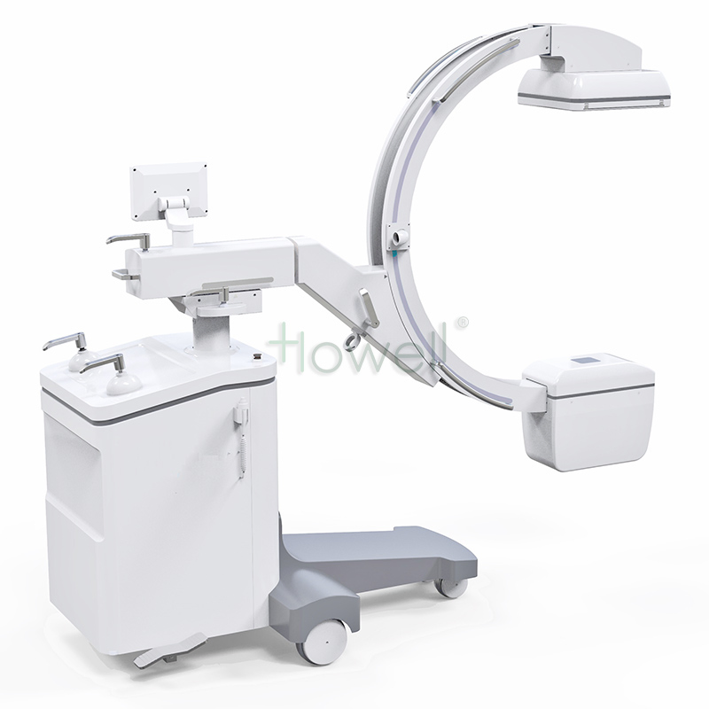 Veterinary Equipment X-ray Photography System Machine