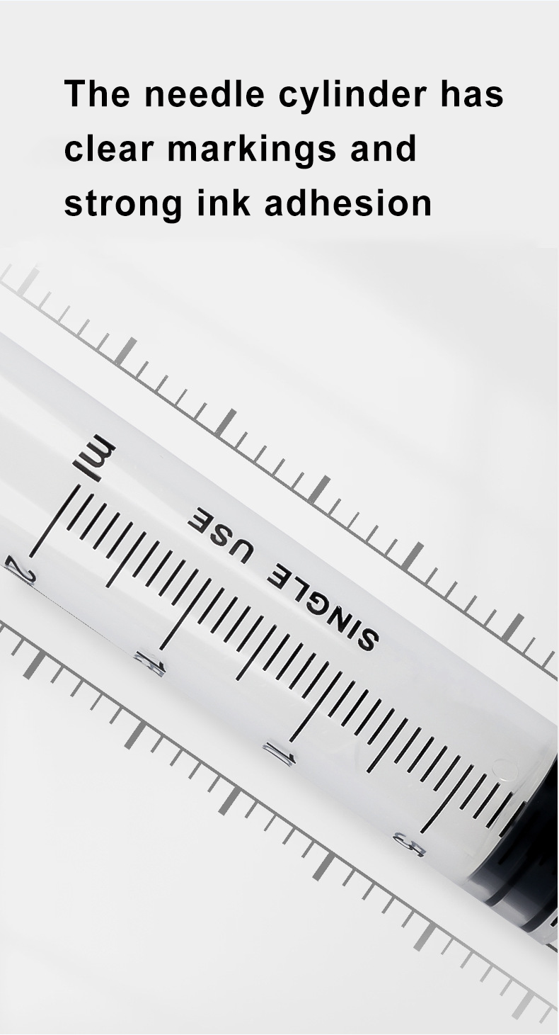 Syringe 3