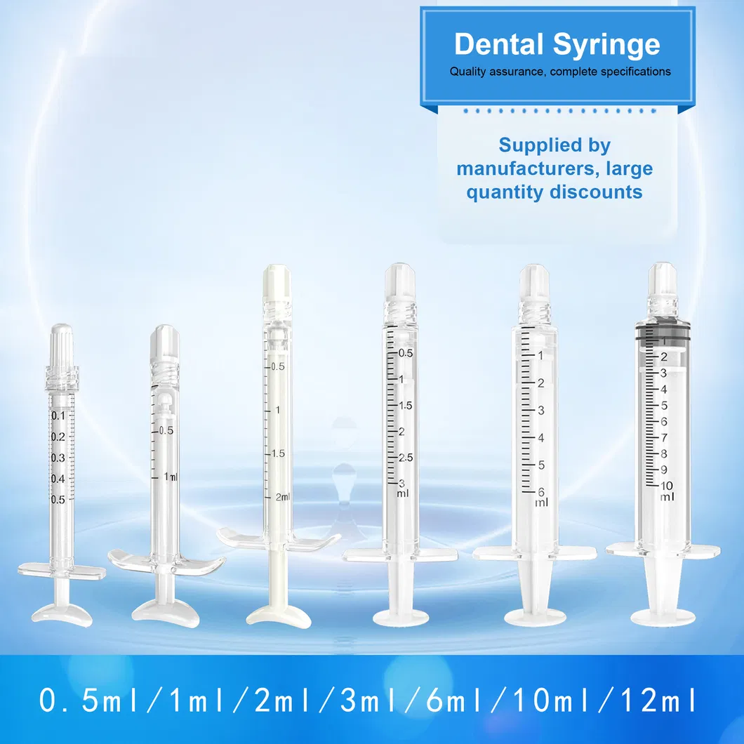 Syringe Image 1