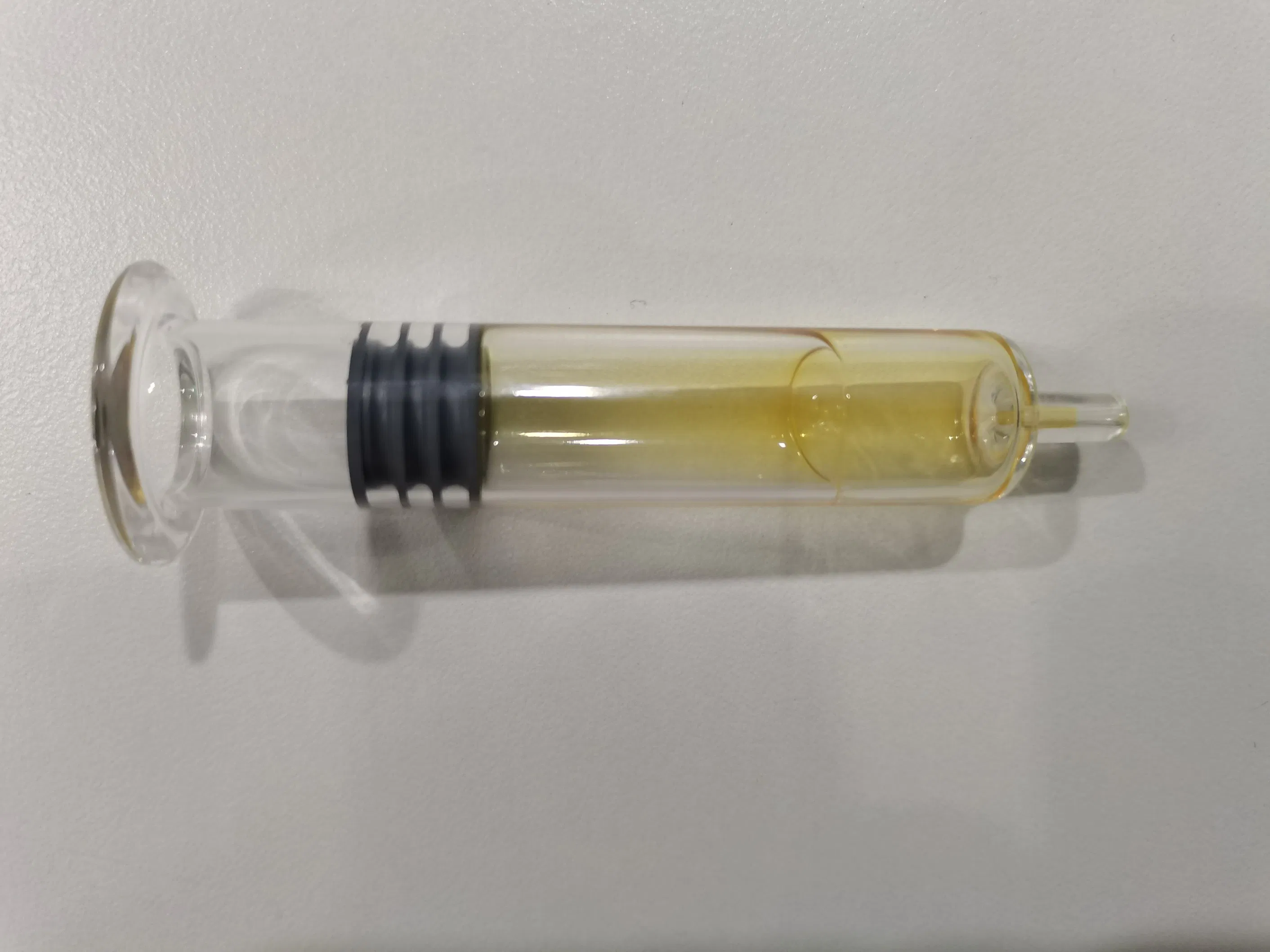 CE Approved Prefill Syringe Packaging and Sealing Equipment/Syringe Prefilled Filling and Sealing System