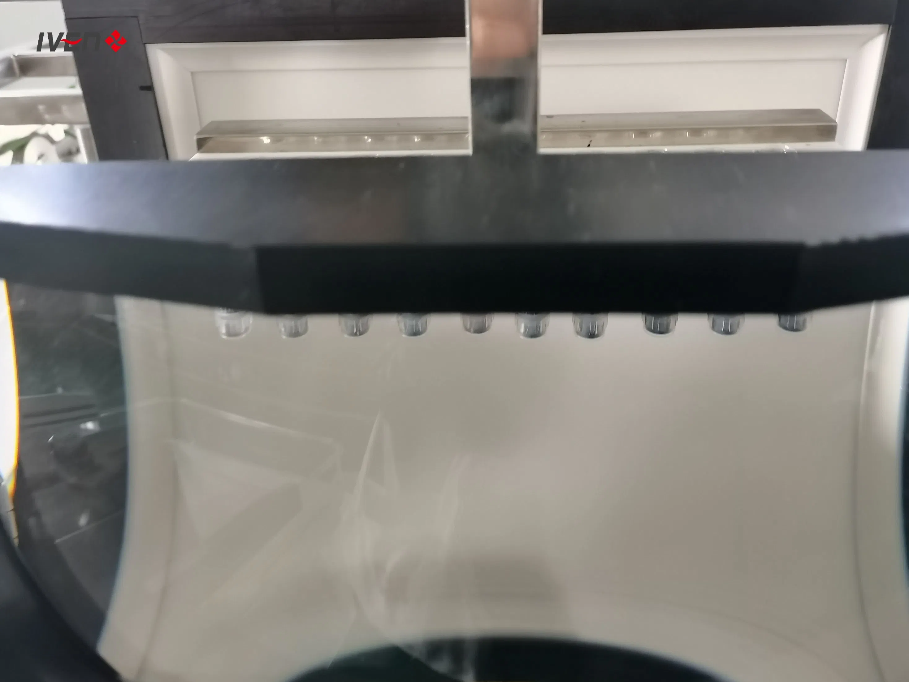 GMP Certified Pharmaceutical Injection Prefilled Syringe Filling System
