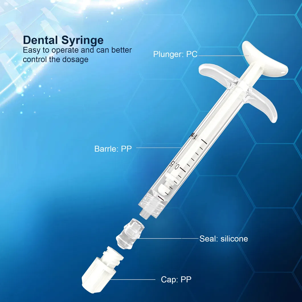Syringe Image 5