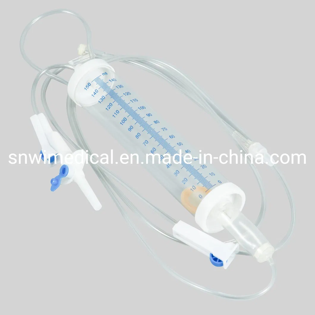 Fixed Needle Design