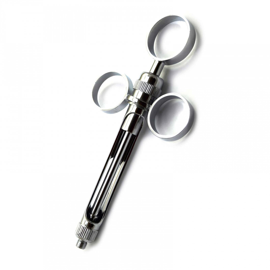Cartridge Syringes 1