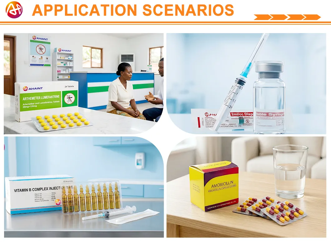 Medical Consumables