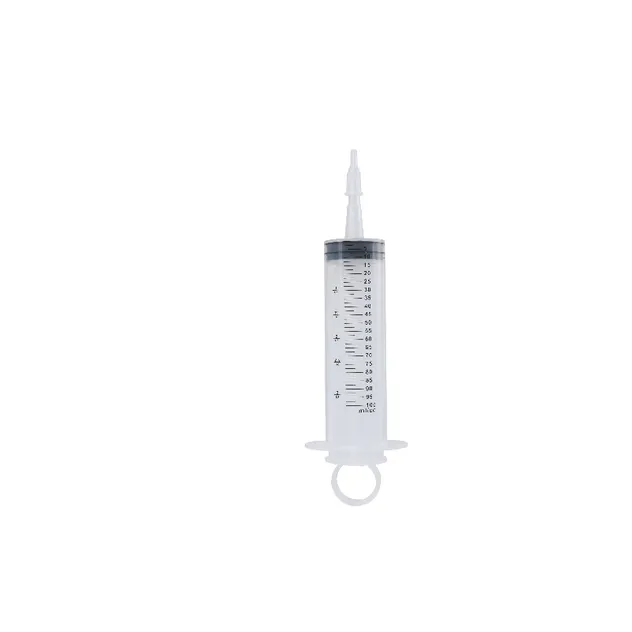 Syringe Size 3