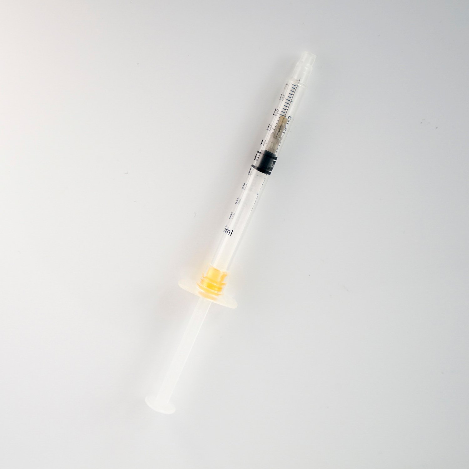 Vaccine Syringe Tuberculin Syringe 0.1ml, 0.5ml, 1ml