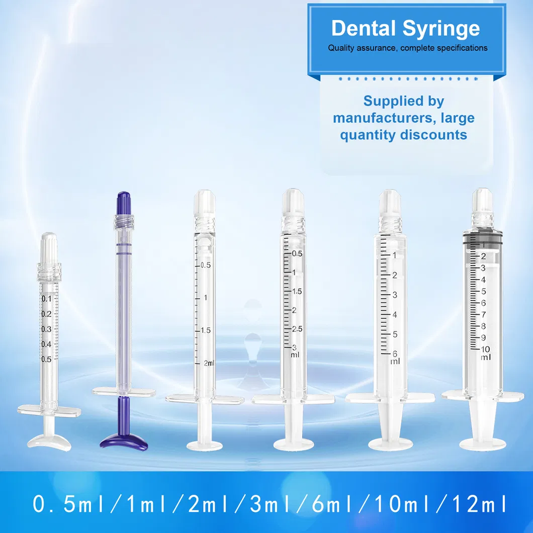 Syringe Image 2