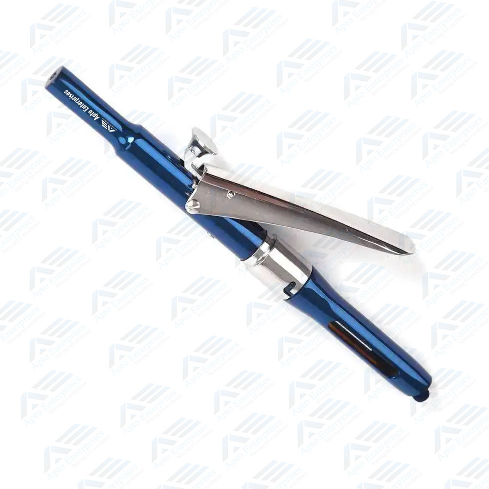 Dental Instrument 3