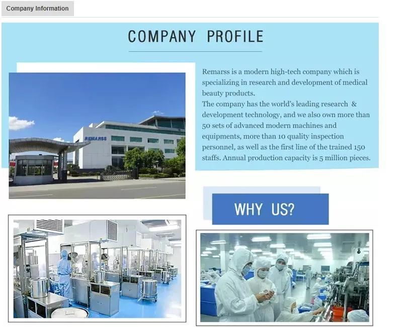 Medical Packaging