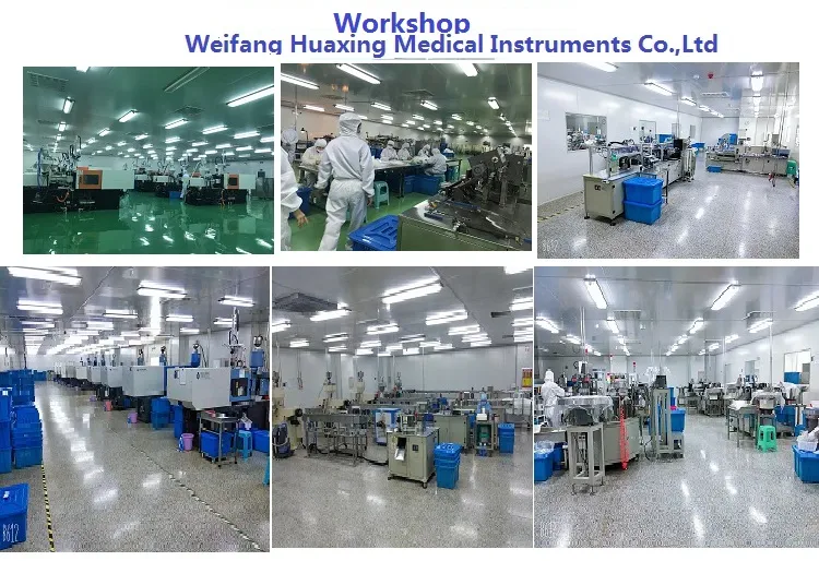 Packaging Process