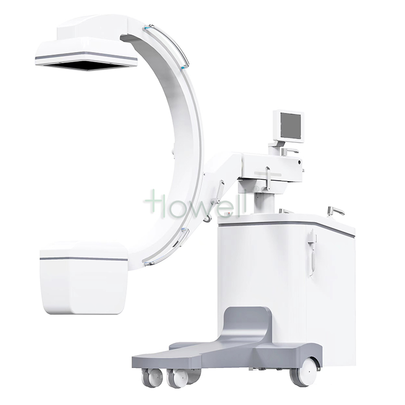 Veterinary Equipment X-ray Photography System Machine