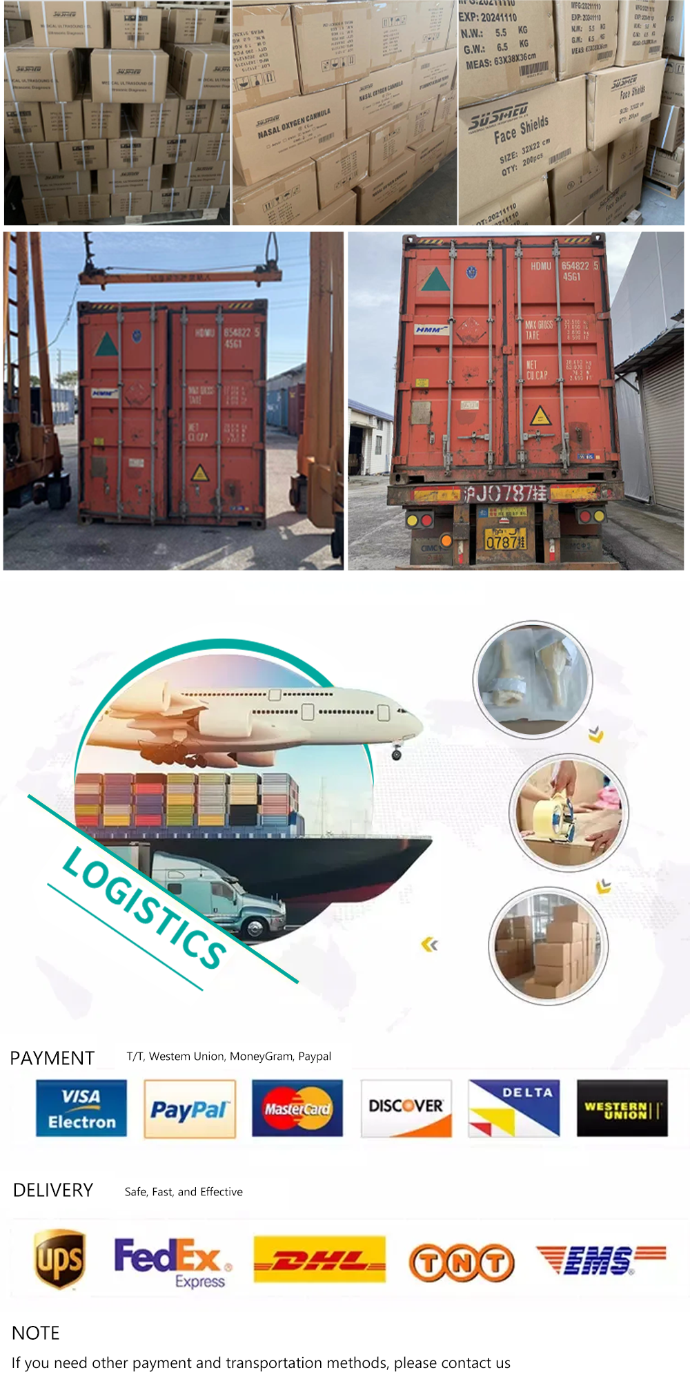 Packaging