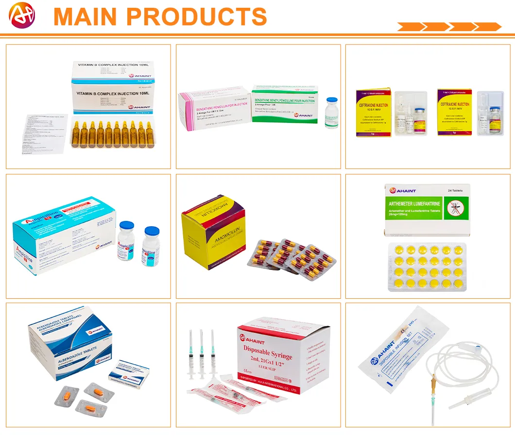 Medical Device Collection